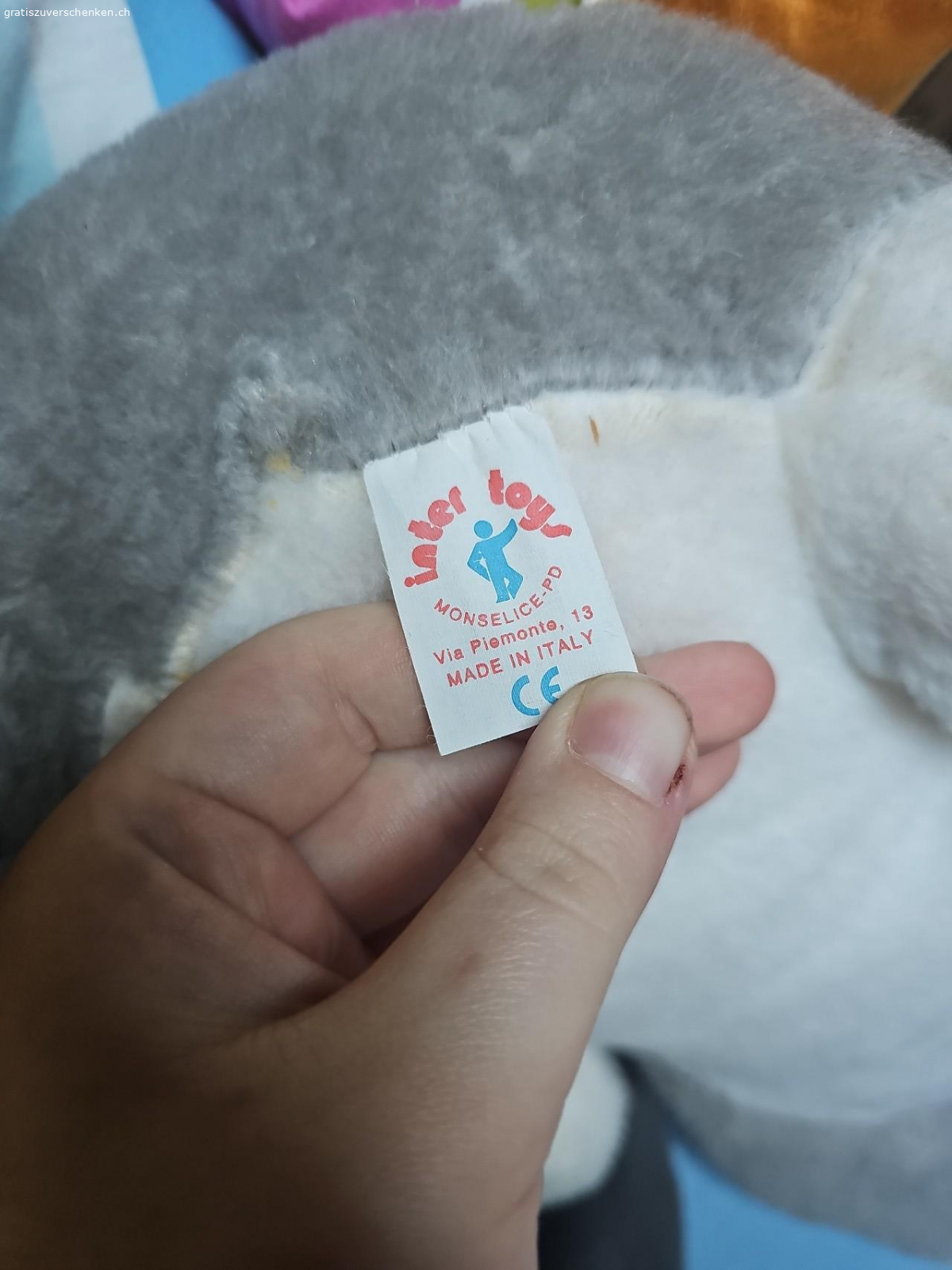 kuschel Tiere maus. kuschel tiere maus guten zustand