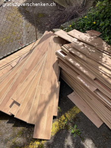 Laminatboden. Laminatboden platten zum verschenken and der Birmemsdorferstrasse 379 8055 Zurich.