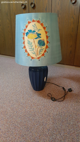 Lampe