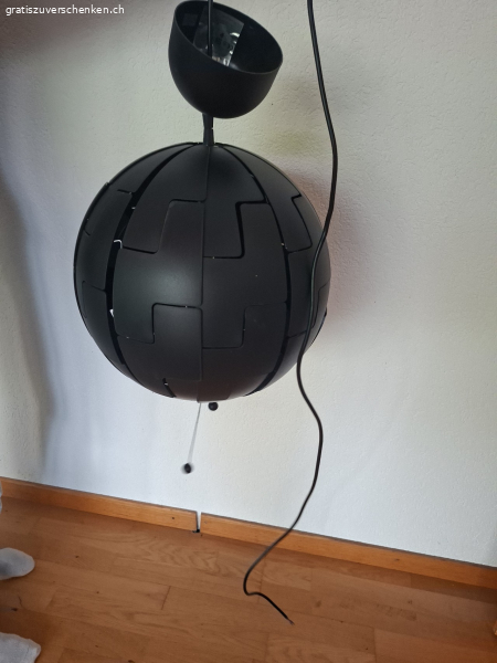 Lampe