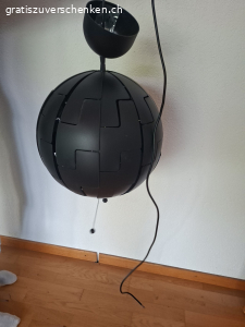 Lampe
