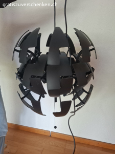 Lampe