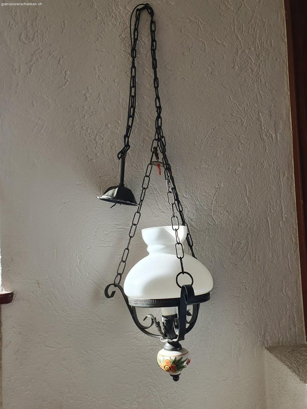 lampen. verschiedene, decken und wand lampen
