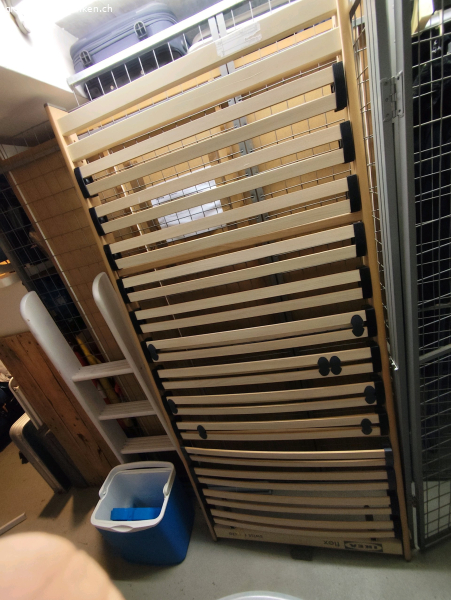 Lattenrost 90 x 200