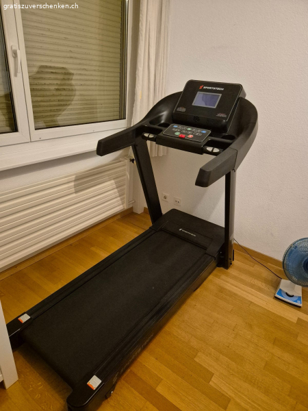Laufband Sportstech F37