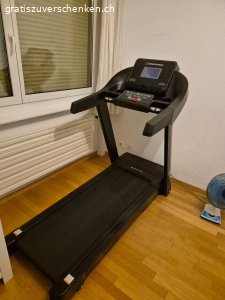 Laufband Sportstech F37