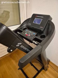 Laufband Sportstech F37