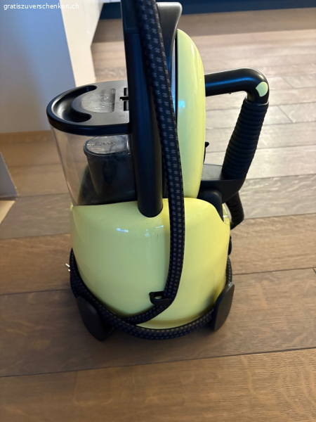 LauraStar Lift Bügeleisen