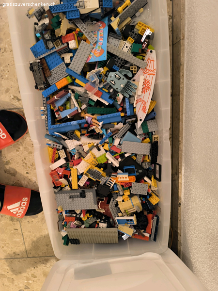 Lego
