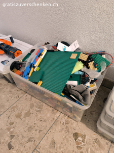 Lego