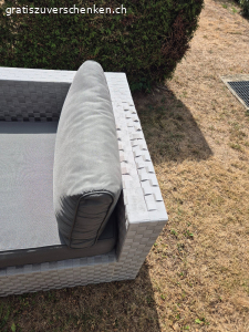 Lounge-Sessel