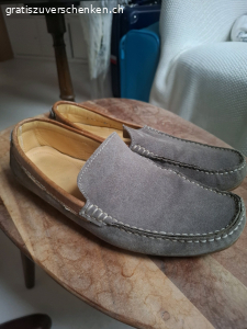 Männetschuhe Gr.41