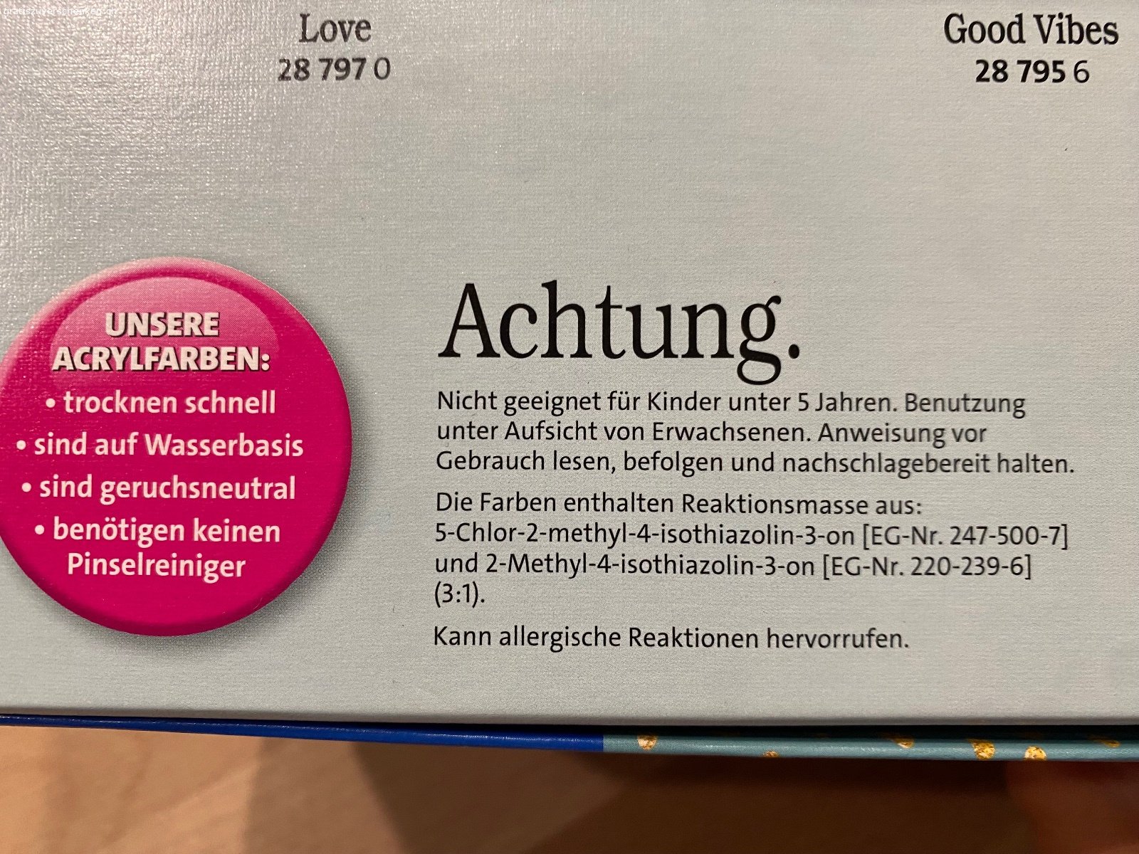 Malen nach Zahlen Bild Flamingo. Malen nach Zahlen bereits angefangen, sucht neuen Besitzer zur Fertigstellung.