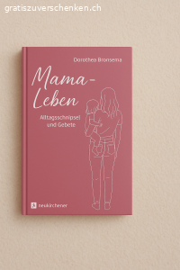 Mama Buch. Nur Abholung