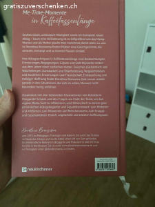 Mama Buch. Nur Abholung