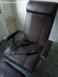 Massagesessel