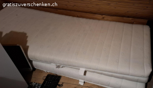 Matratzen 80x200cm