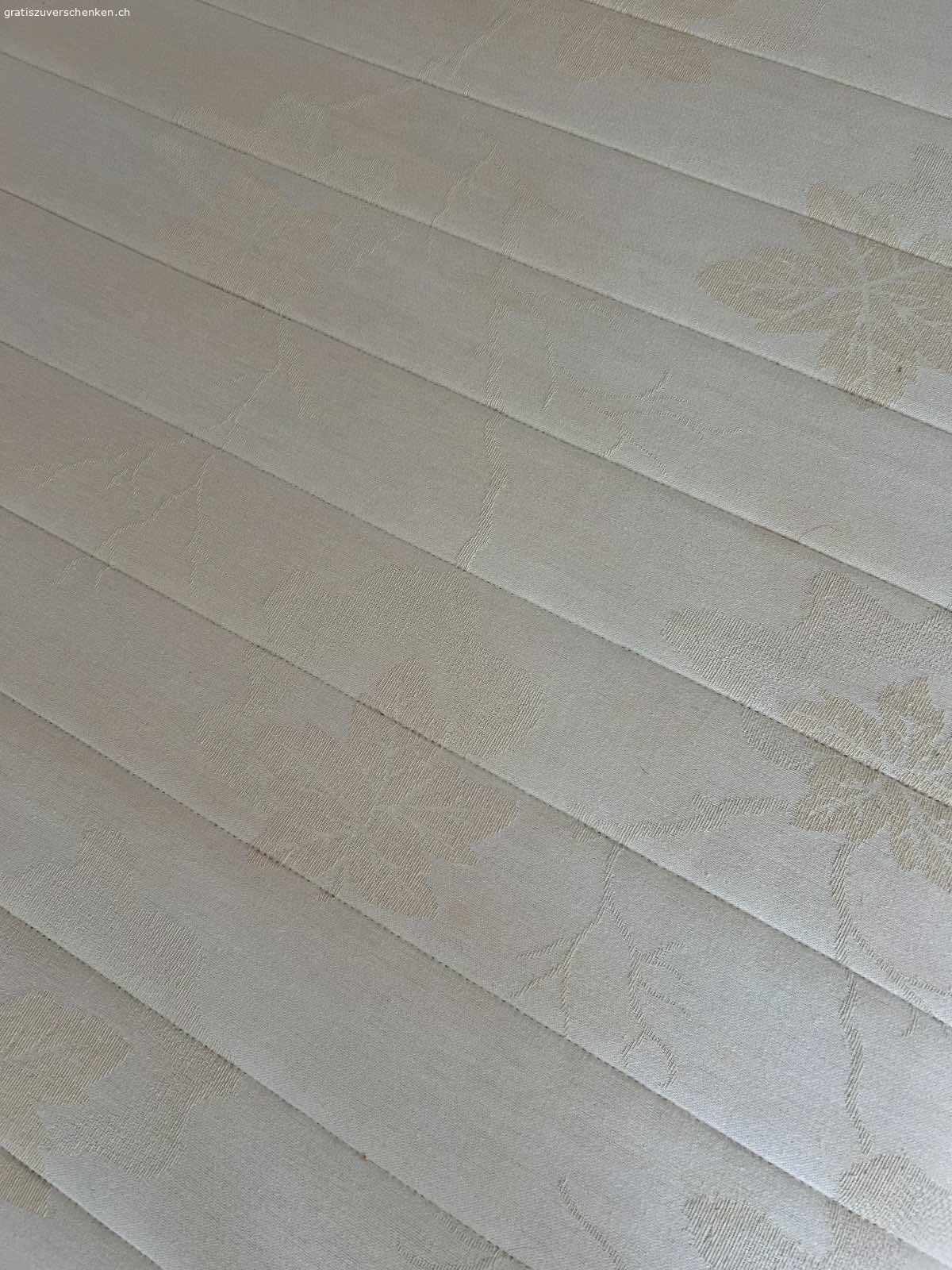 Matratzen. 2 solche Matratzen zu verschenken. Sind sauber und in sehr guten Zustand. 90x200
Zum abholen bereit