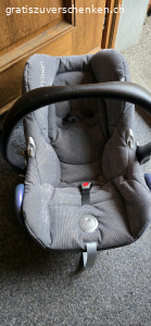 Maxi-Cosi