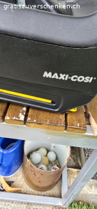 Maxi-Cosi