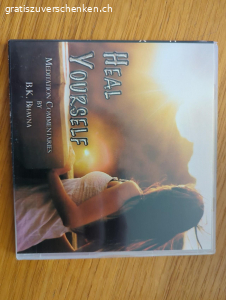 Meditations-CD's