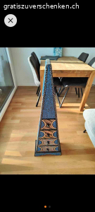 Möbel mit Schubladen. Abzuholen in 4800 Zofingen
Hat leichte Gebrauchsspuren