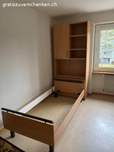 Möbel zu verschenken