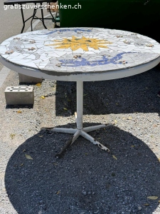 Mosaiktisch