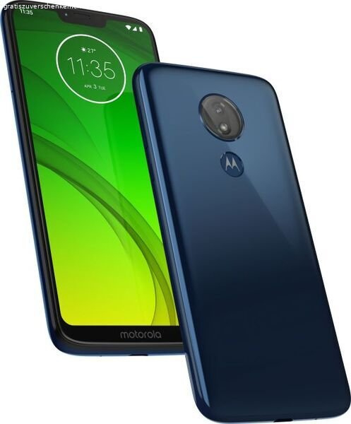 Motorola G7 Power
