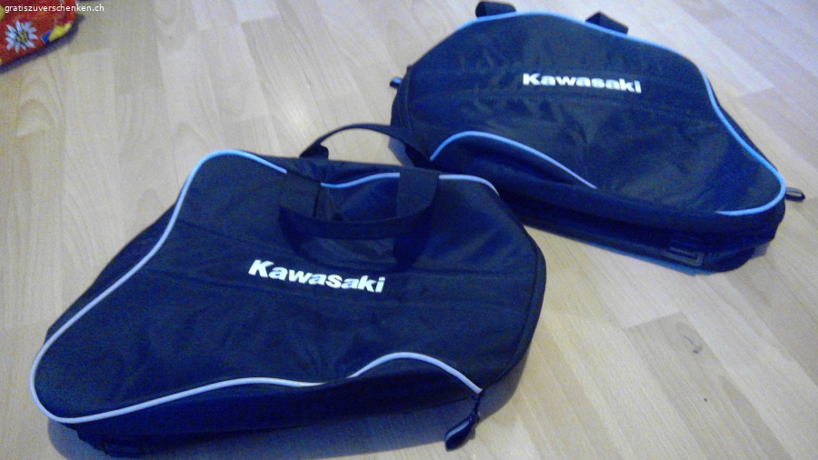 Motorradtaschen