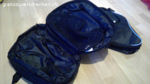 Motorradtaschen