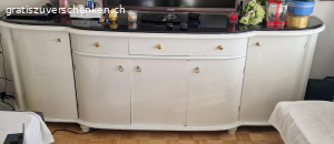 mübel von stube. gut occasione