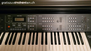 Orgel Technics SX-GX3