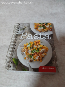Pasta Kochbücher