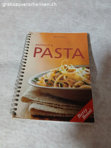 Pasta Kochbücher