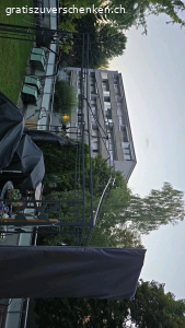Pavillon