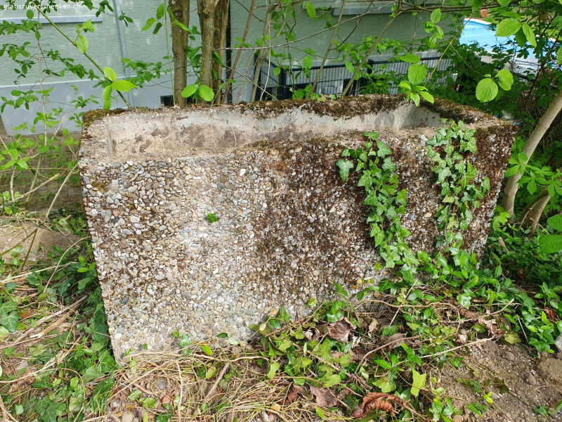 Pflanzkübel 3 Stück