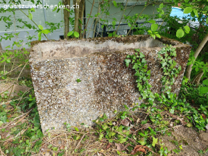 Pflanzkübel 3 Stück. 3 intakte rechteckige Pflanzkübel