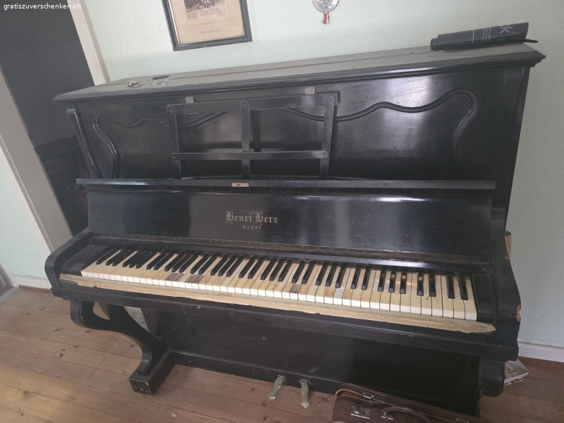 Piano