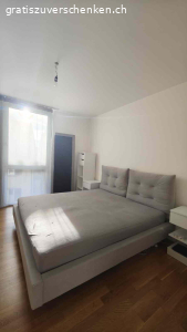 Polsterbett 180x200 Cm, 