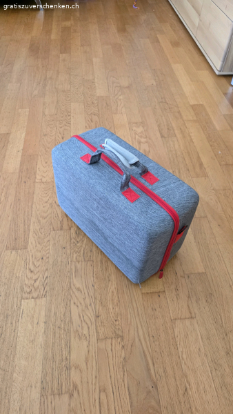 PS5 Transporttasche