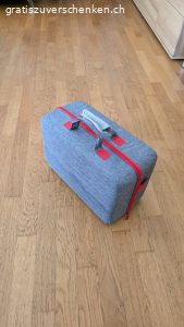 PS5 Transporttasche