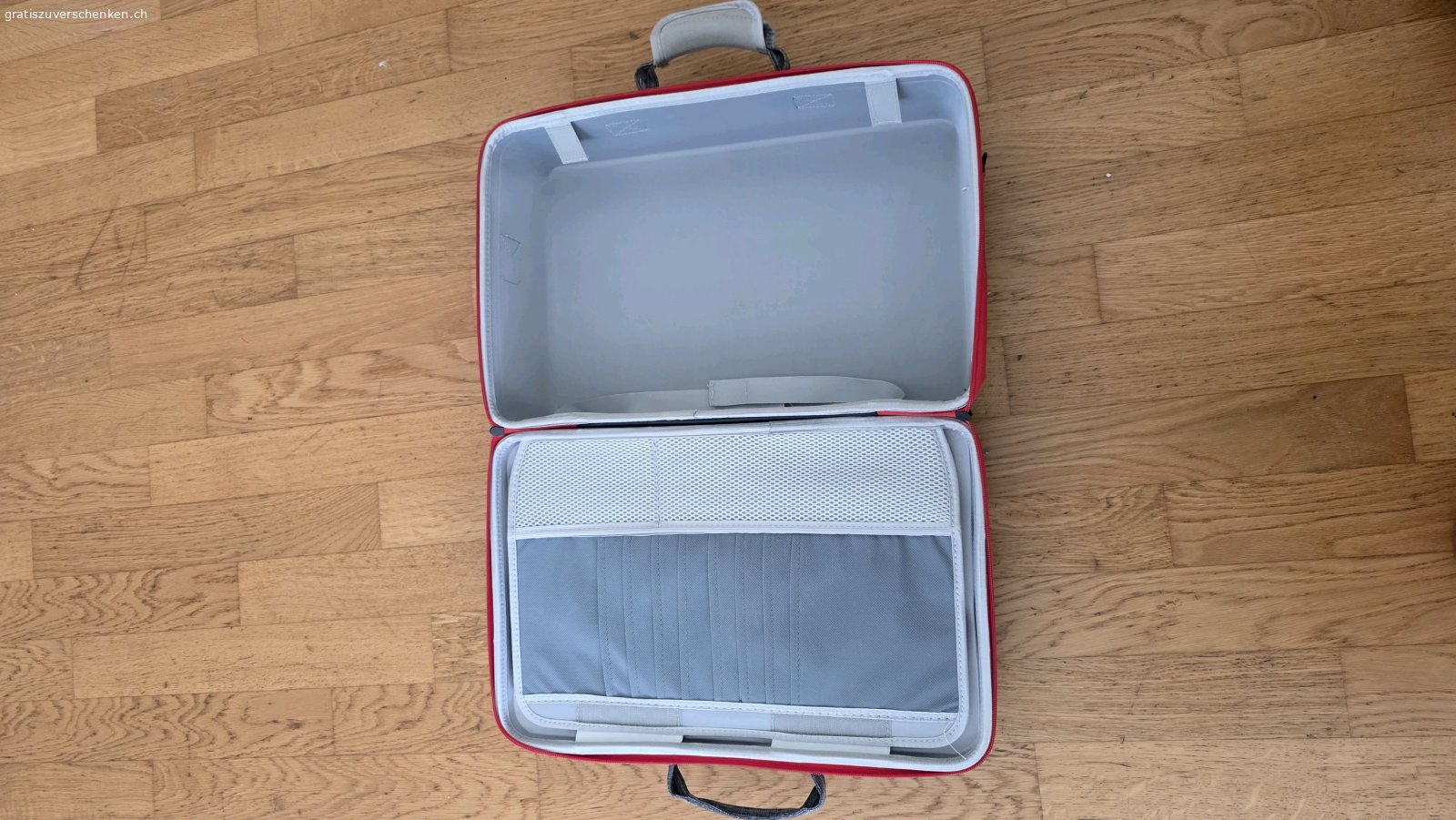 PS5 Transporttasche. Wie neu