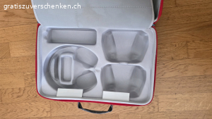PS5 Transporttasche