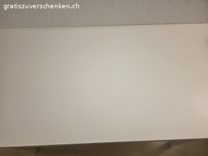 pult/basteltisch