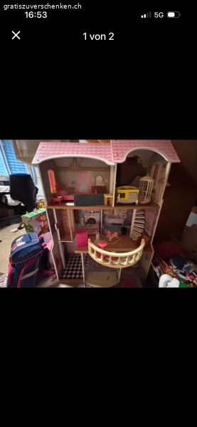 Puppenhaus