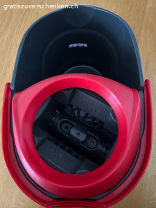 Putzeimer Vileda (neu)