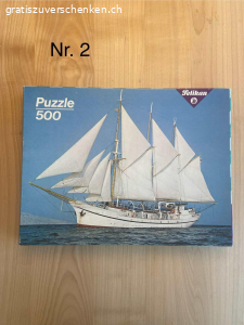 Puzzle