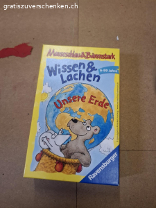 Ravensburger Spiel