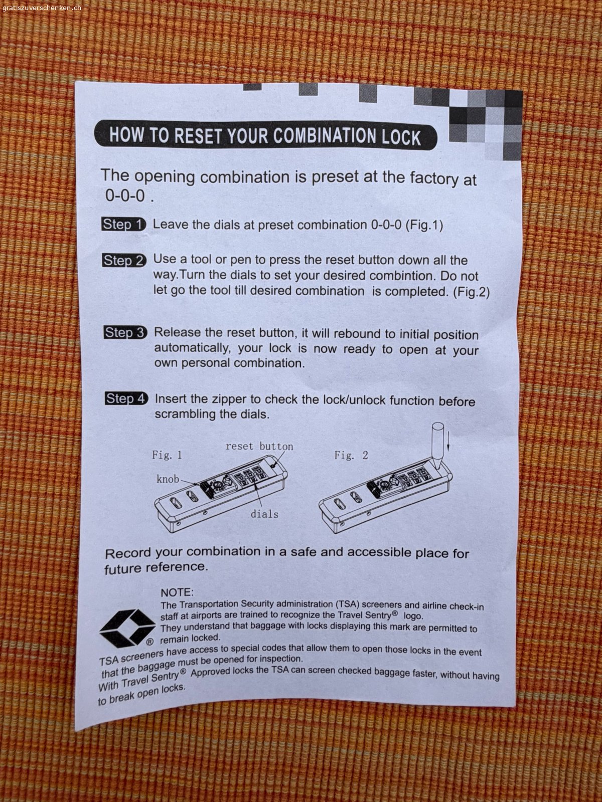 Reisekoffer zu Mazda MX5. Koffer für auf Heck-Gepäckträger (welchen siehe Foto) oder Kofferraum.
Mit Anleitungen für Gurtsystem und Schloss.
Gratis, muss abgeholt werden!
Bitte nur per WhatsApp melden, danke.